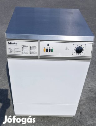 Miele Professional T5206 légkivezetéses kisipari szárítógép. 