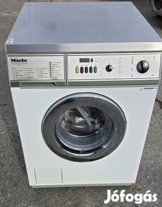 Miele Professional WS 5446 inverteres méhsejtes mosógép