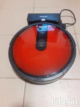 Miele RX-1 takarító robot