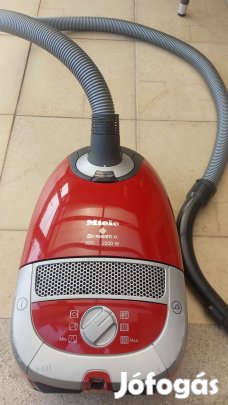 Miele S5 porzsákos 2200W porszivó