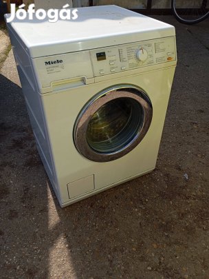 Miele Softtronic W3241 automata mosógép eladó