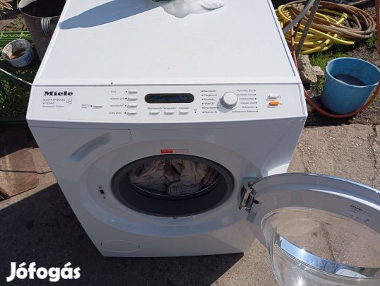 Miele Softtronic W6544 automata mosógép eladó