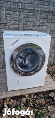 Miele Softtronic W 4164 digitkijelzős méhsejtes automata mosógép 