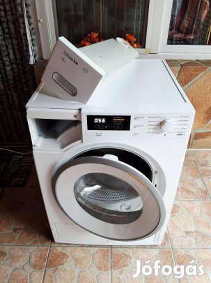 Miele T1 Eco Hőszivattyús Szarítógep! 8 kg