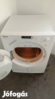 Miele T 7644 C kondenzációs szárítógép