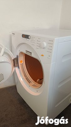 Miele T 7734 szárítógép kifújós rendszerű