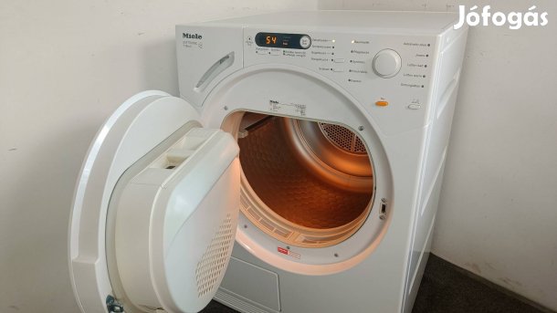 Miele T 7944 C kondenzációs szárítógép