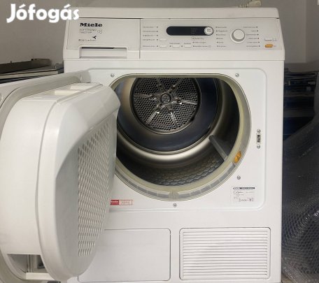Miele T 8827 WP hőszivattyús szárítógép garanciával