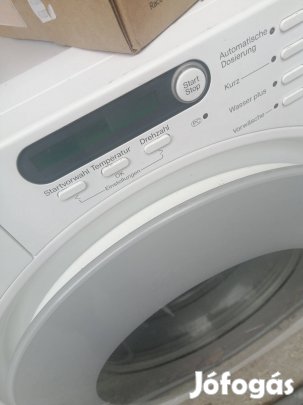 Miele W1749 mosógép 
