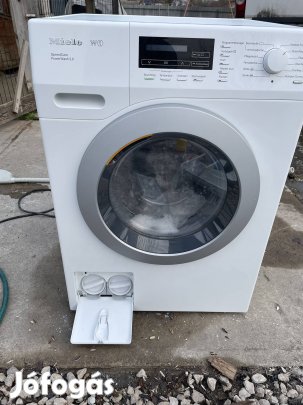 Miele W1 8kg 