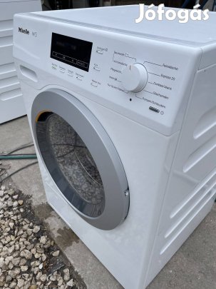Miele W1 8kg automata mosógép