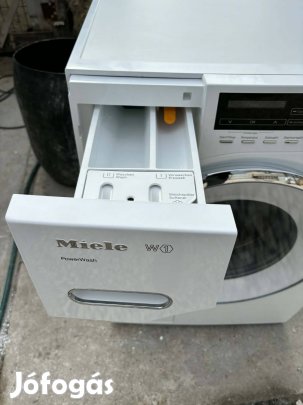 Miele W1 8kg automata mosógép !!