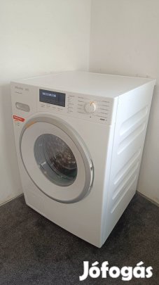 Miele W1 Performance 1600 8kg mosógép
