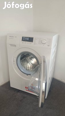 Miele W1 Powerwash & Twindos XL 9 kg mosógép