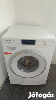 Miele W1 mosógép Performance 1600 WMB125 WCS 