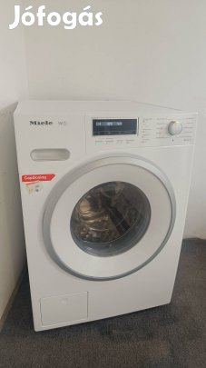 Miele W1 mosógép Wmx127 WPS