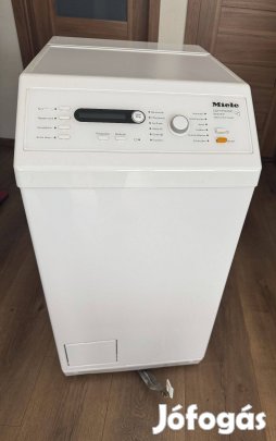 Miele W625F felültöltős mosógép