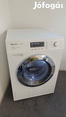 Miele WT1 mosó szárítógép Wash & Dry Powerwash 2.0 Twindos Wificonn@ct