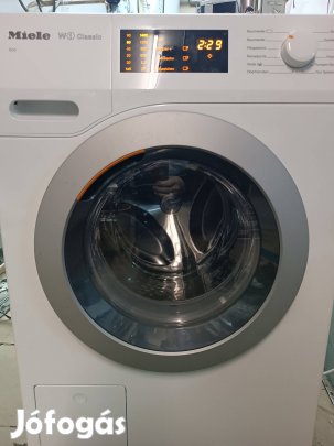 Miele W 1 mosógép 