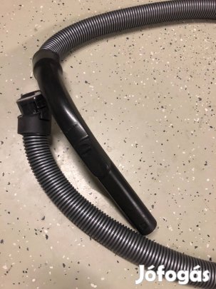 Miele c3 s8 porszívó gégecső + markolat ingyen posta!