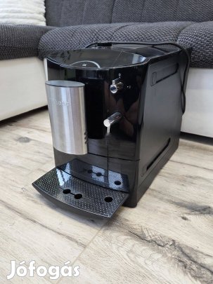 Miele darálós kávégép frissen szervizelt