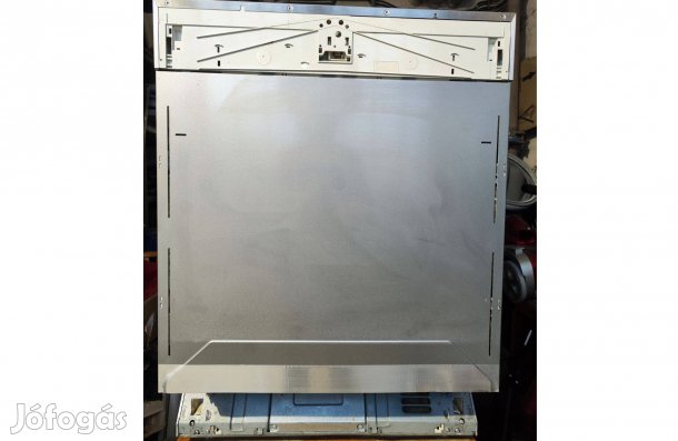 Miele háromtálcás 14 teritékes inverteres mosogatógép