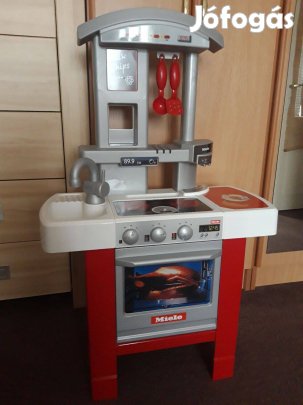 Miele játékkonyha eladó