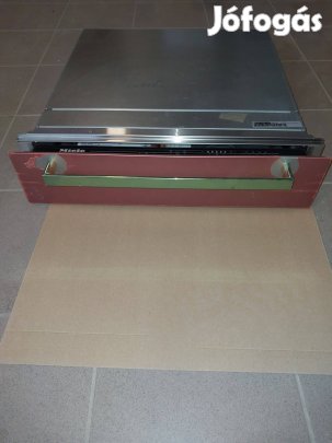 Miele melegentartó fiók