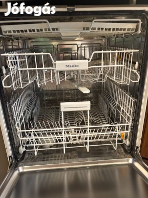 Miele mosogatógép