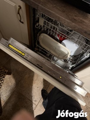 Miele mosogatógép