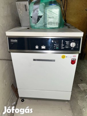 Miele mosogatógép G 7882