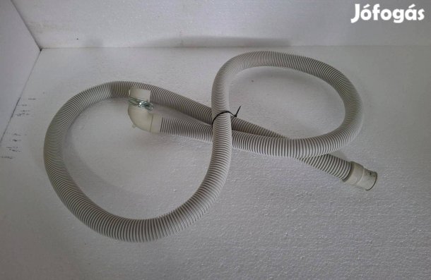 Miele mosogatógép Gyári kifolyócső! (nr. 05886170 ) G 1000-G8000-ig