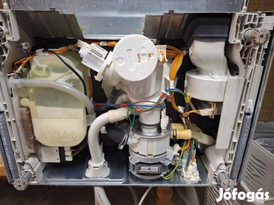 Miele mosogatógép Mpeh 00-62/2 Nr. 061126 Keringető szivattyú