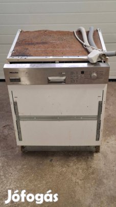 Miele mosogatógép - hibás, alkatrésznek