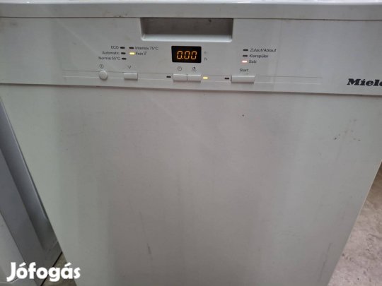 Miele mosogatógép keringető szivattyú mppw 01-31/4 !