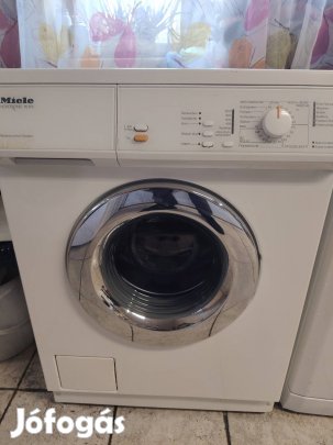 Miele mosógép 1év garanciával 