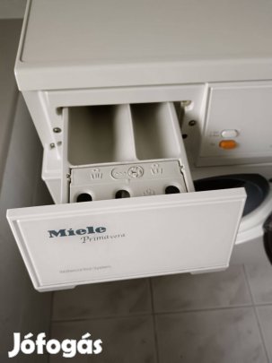 Miele mosógép