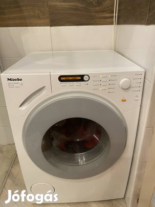 Miele mosógép
