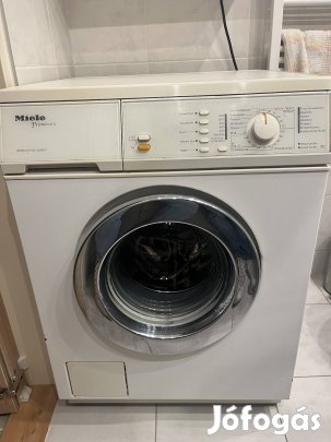 Miele mosógép