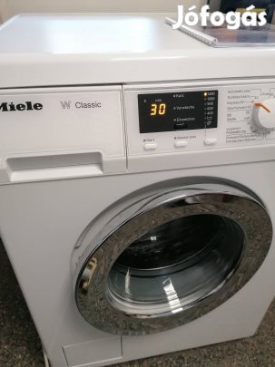 Miele mosógép