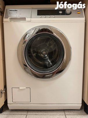 Miele mosógép W3985WPS javítandó alkatrésznek hibás