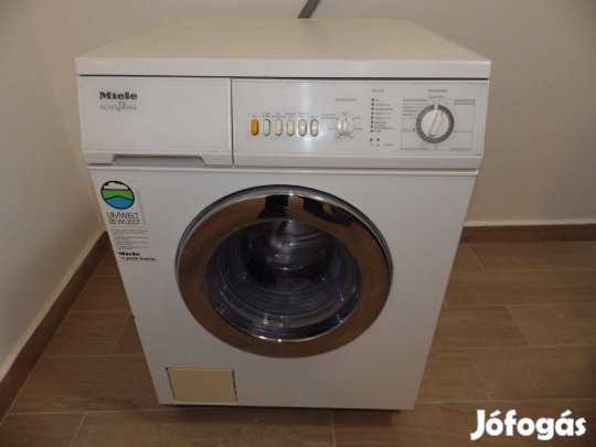 Miele mosógép! Tökéletes müködés! Siófok