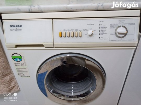 Miele mosógép alkatrészek