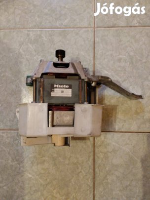 Miele mosógép motor