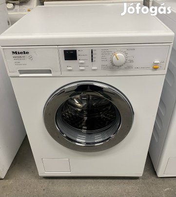 Miele mosógépek garanciával