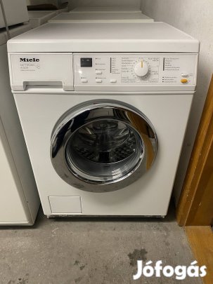 Miele mosógépek garanciával
