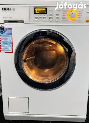 Miele mososzarito gep