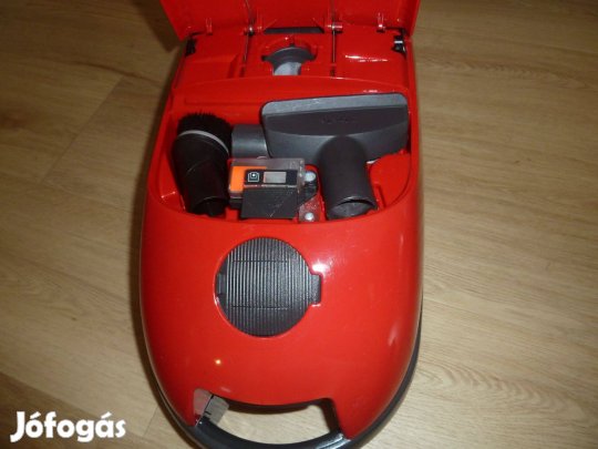 Miele porszivó Garanciával!!