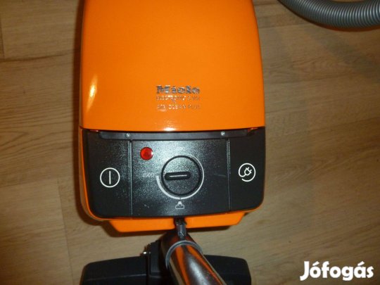 Miele porszivó Garanciával!!!