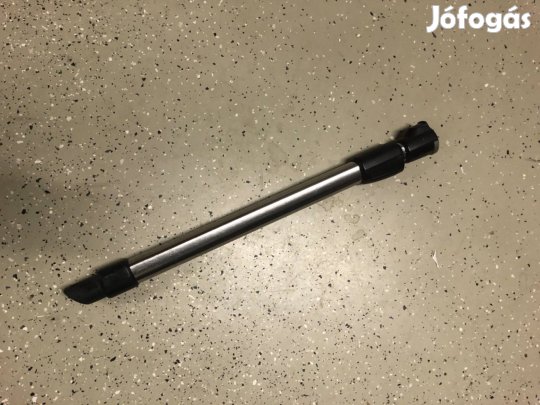 Miele porszívó teleszkópos cső Ingyen posta!